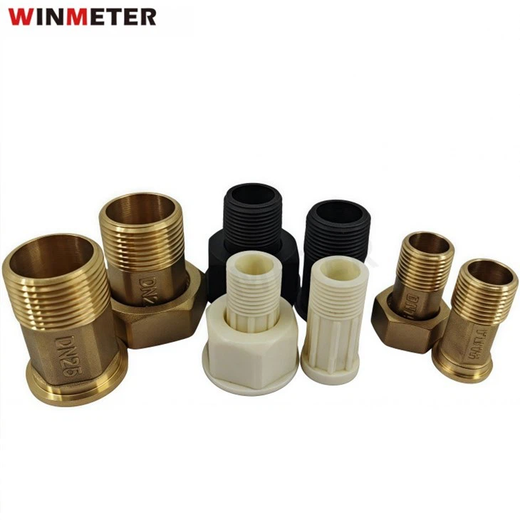 Water Meter Connection/Coupling Nut suppliers